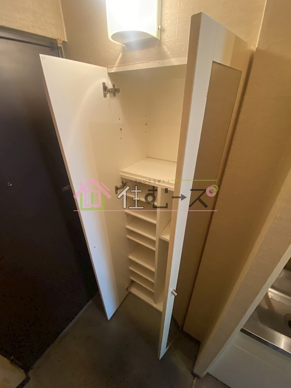 ステュディオ新御堂  その他3