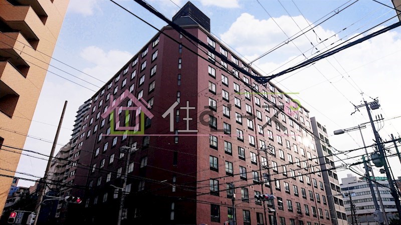 ステュディオ新御堂  その他外観1