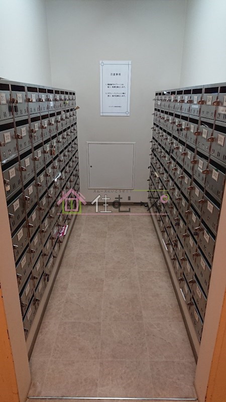 ステュディオ新御堂  その他外観4