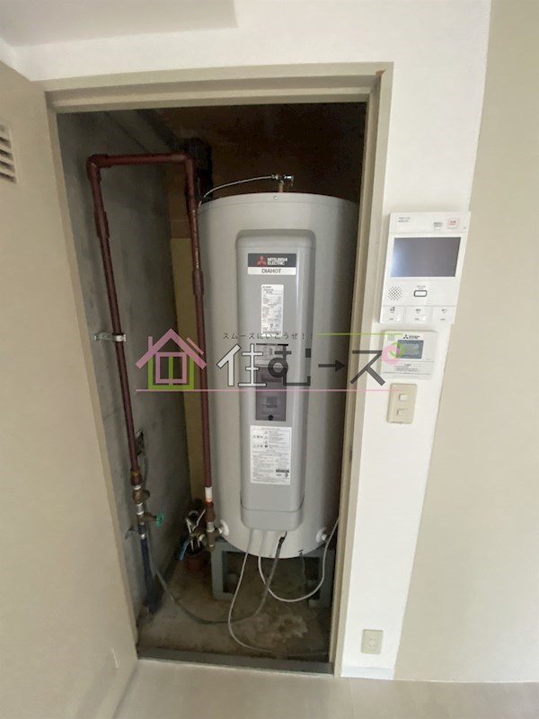 ステュディオ新御堂 その他2