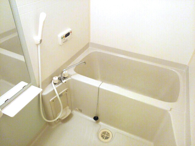 サニーグレイスＭ２号館 風呂画像