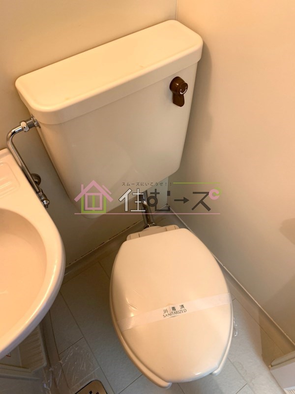 ロイヤル巽 その他2