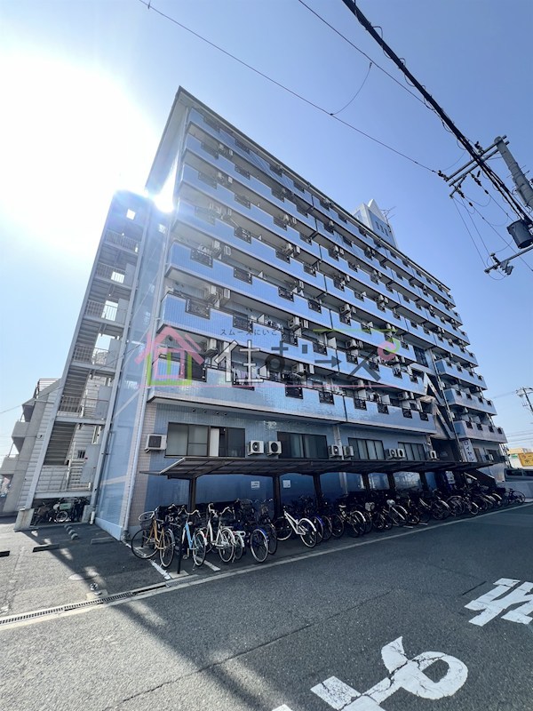 ロイヤル巽 その他外観1