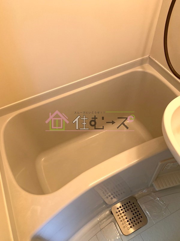 ロイヤル巽 風呂画像