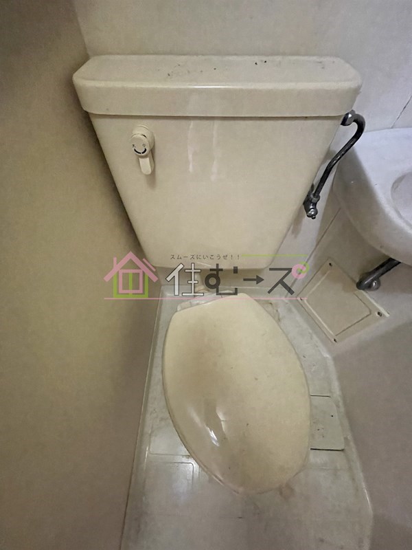 清水728ハイツ その他6