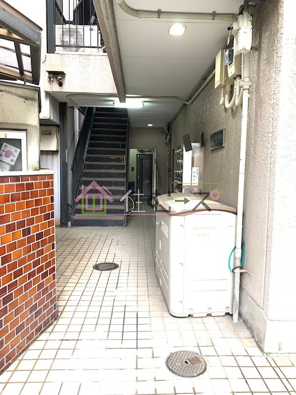 長居ホームプラザ その他1