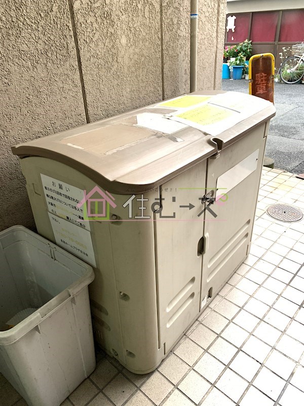 長居ホームプラザ その他外観3