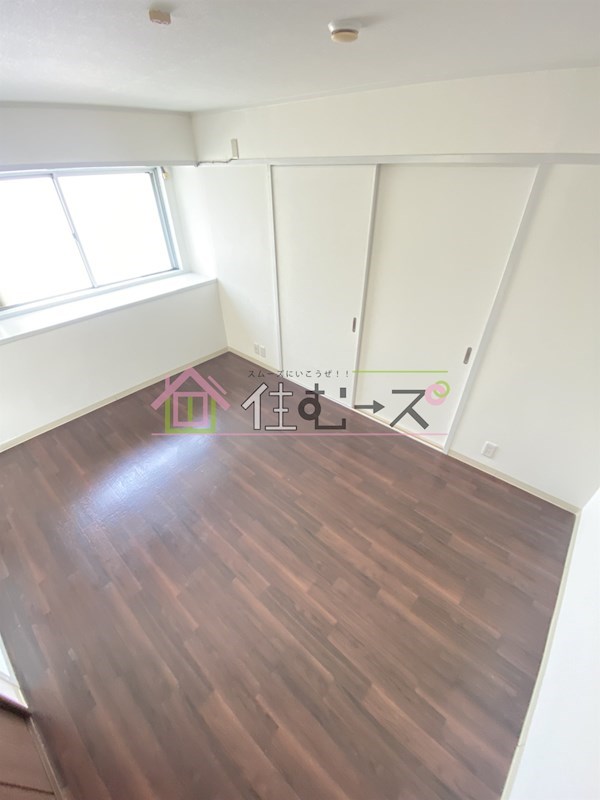 長居ホームプラザ その他外観6