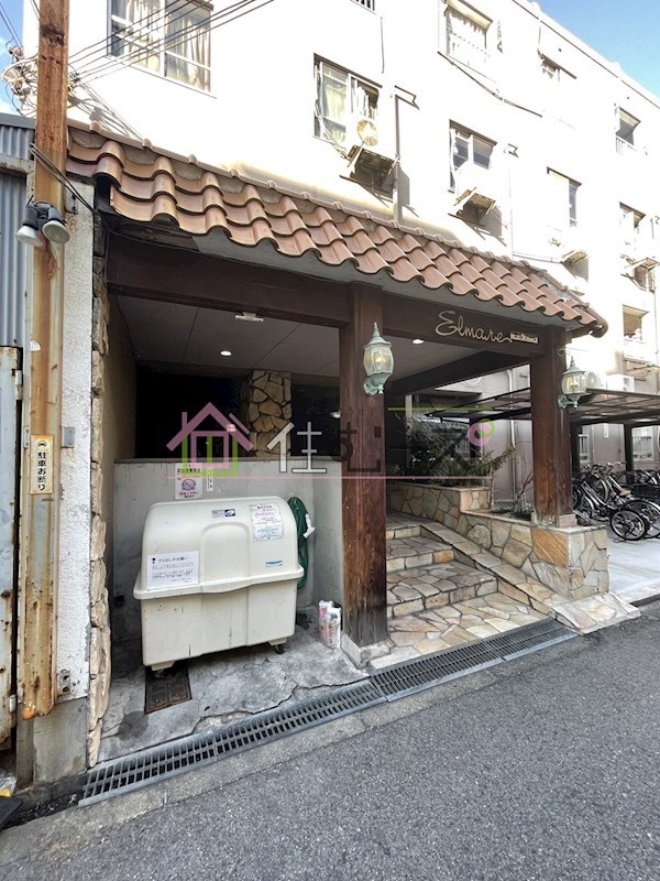 エルマーレ その他外観5