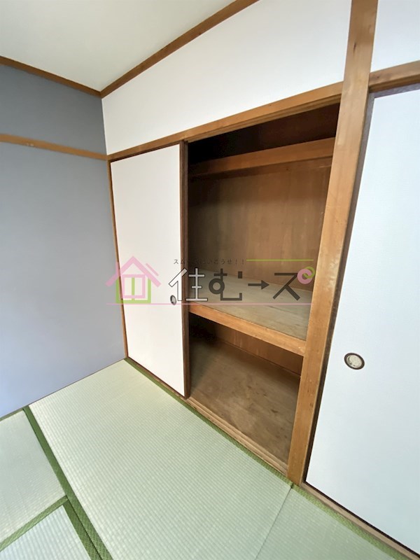 我孫子グランドハイツⅡ その他3