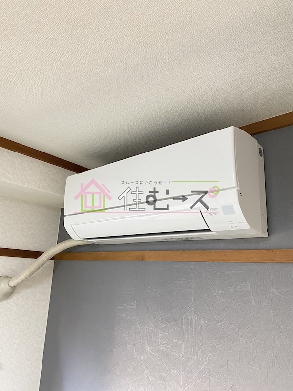 我孫子グランドハイツⅡ その他4