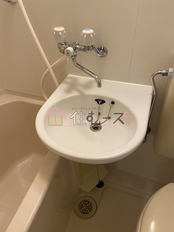 我孫子グランドハイツⅡ その他6