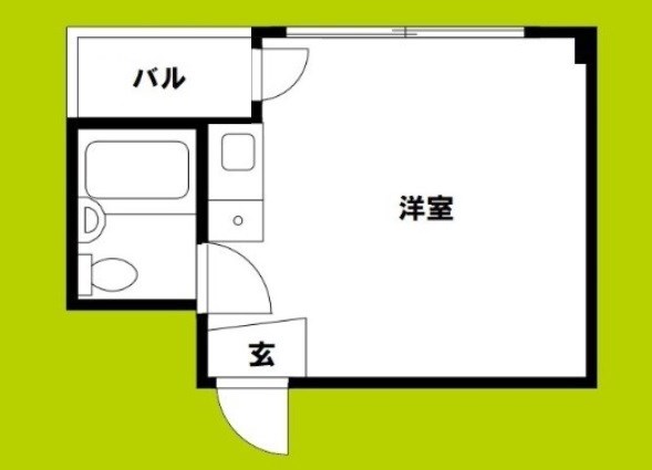 エミネント我孫子 間取り