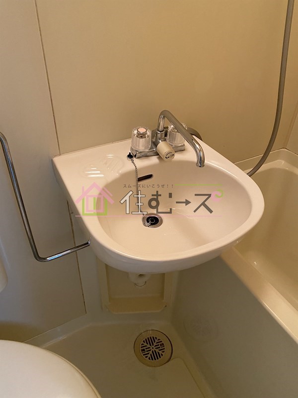 エミネント我孫子 その他4