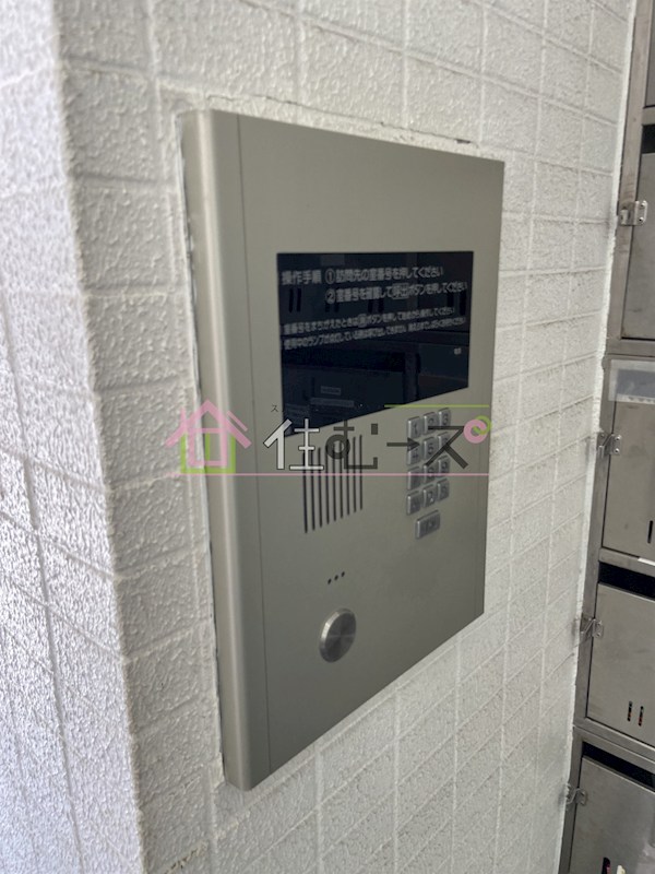 エミネント我孫子 その他外観2