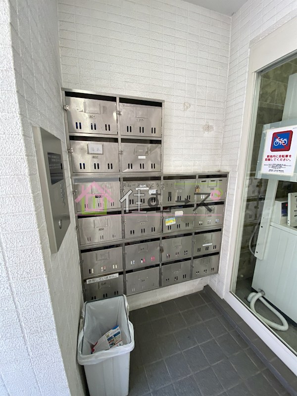 エミネント我孫子 その他外観6