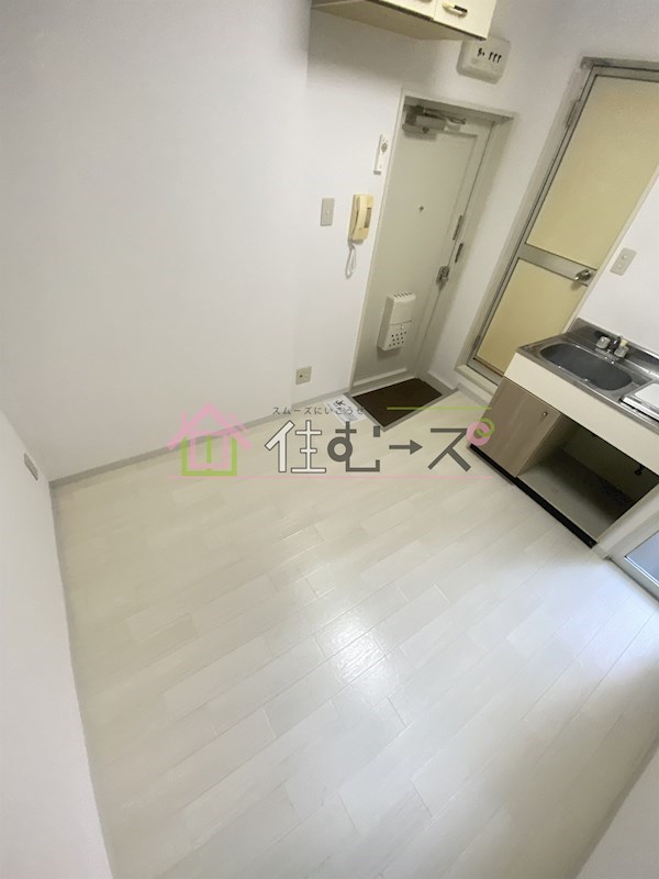 エミネント我孫子 リビング