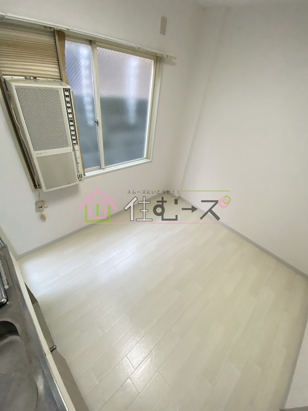 エミネント我孫子 ベッドルーム