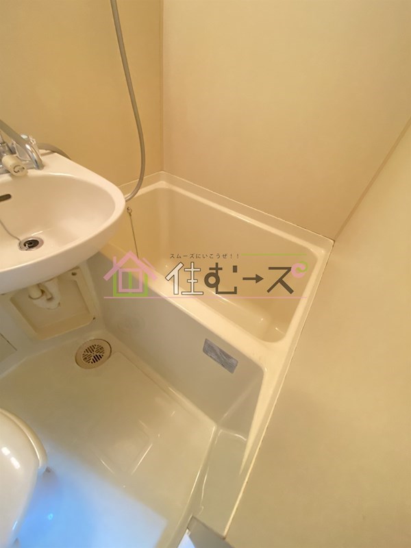 エミネント我孫子 風呂画像