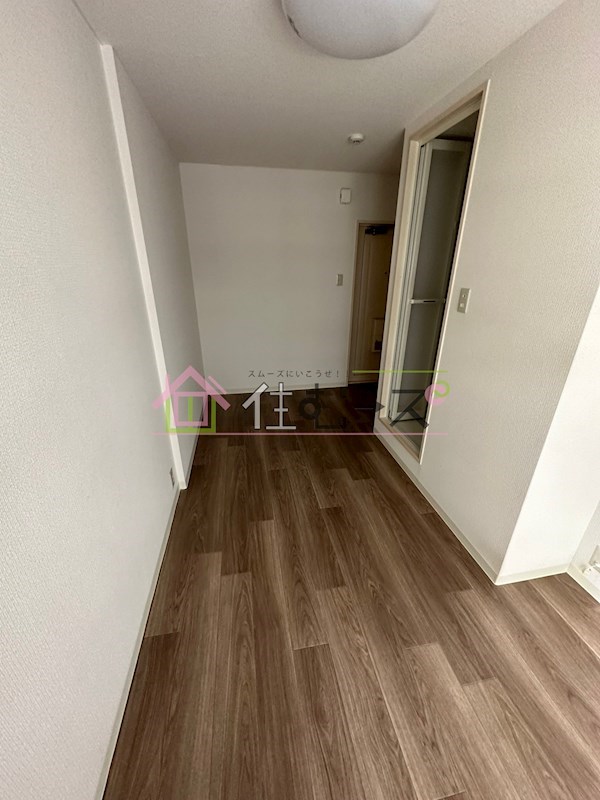 アワザビル リビング