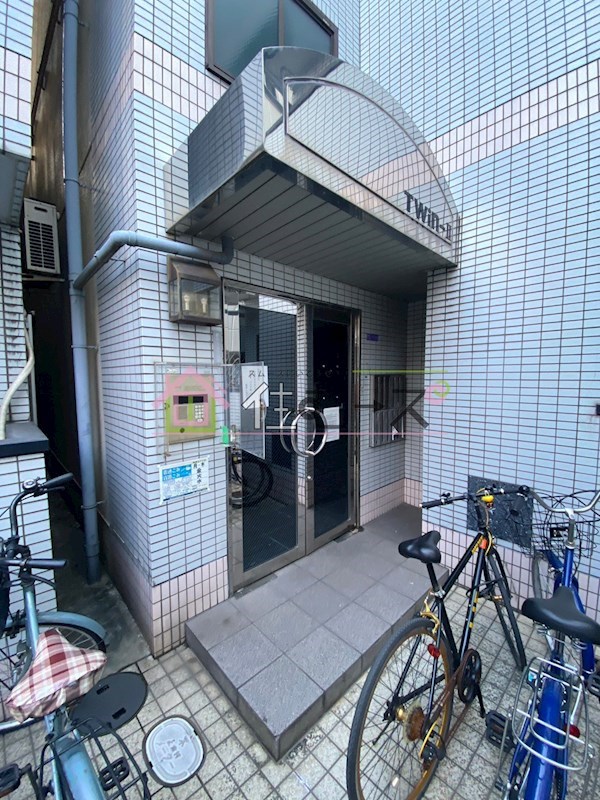 ツリガミ海老江ツインビルパートⅡ その他1