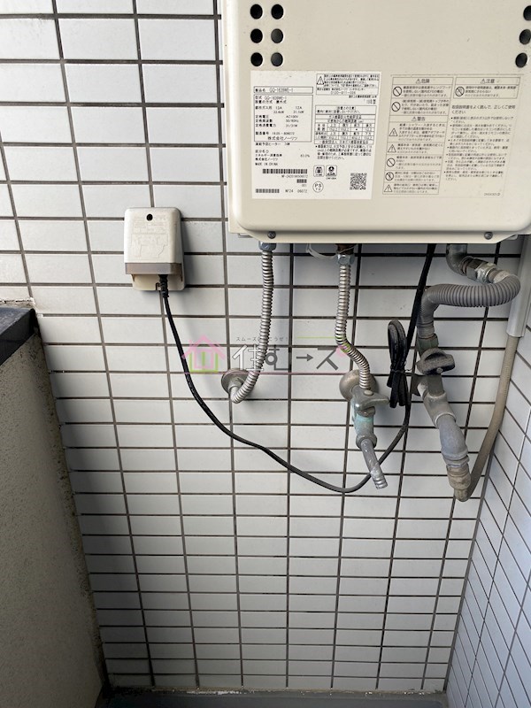 ツリガミ海老江ツインビルパートⅡ その他2