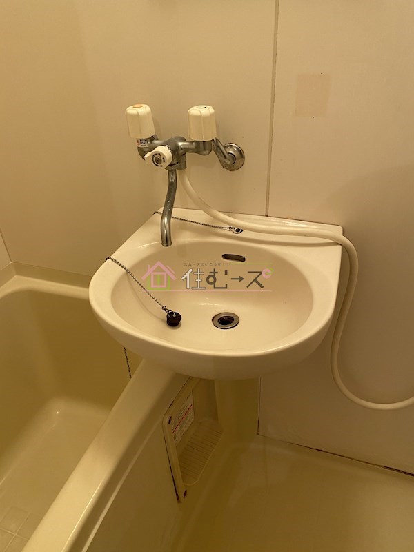 ツリガミ海老江ツインビルパートⅡ その他3