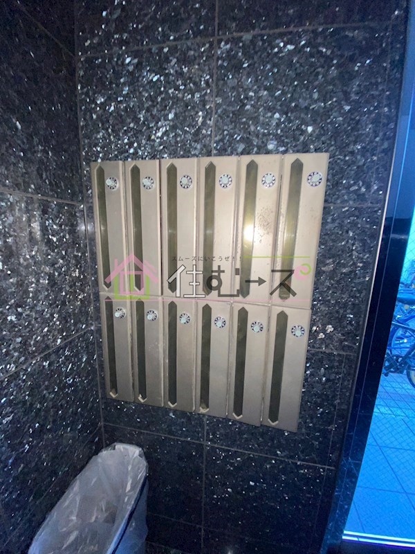 ツリガミ海老江ツインビルパートⅡ その他外観2