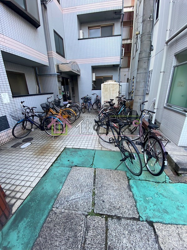 ツリガミ海老江ツインビルパートⅡ その他外観3