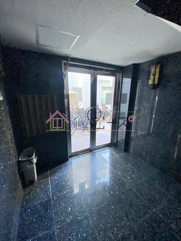 ツリガミ海老江ツインビルパートⅡ その他外観5