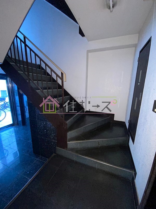 ツリガミ海老江ツインビルパートⅡ その他外観6