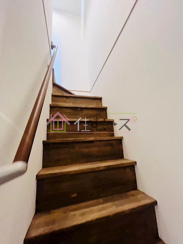 TKハウス稲葉 その他外観2