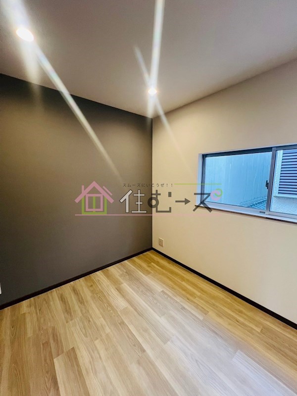 TKハウス稲葉 その他外観3