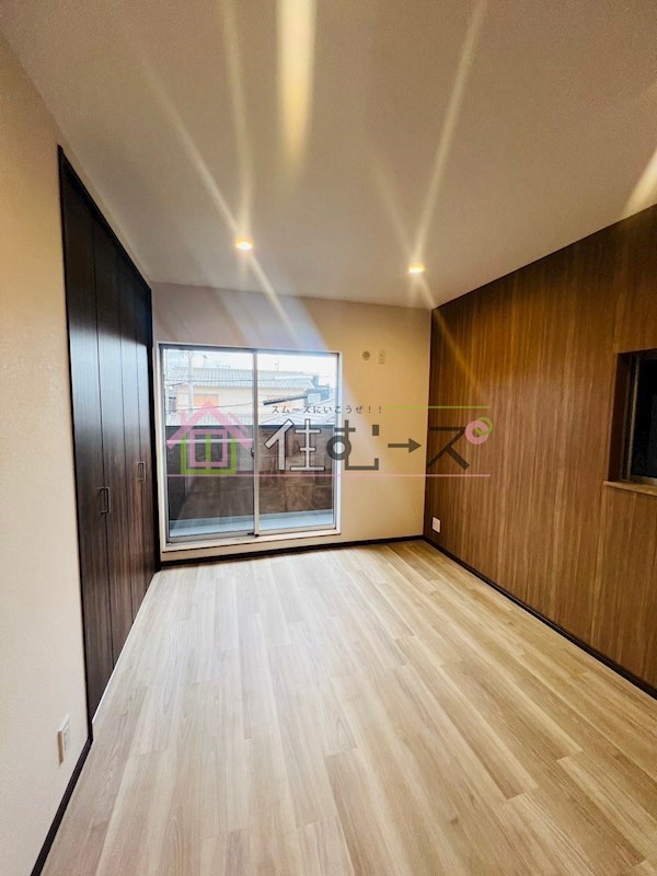 TKハウス稲葉 その他外観4