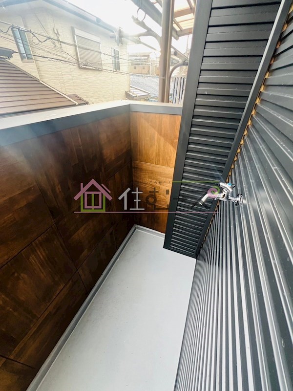 TKハウス稲葉 その他外観5