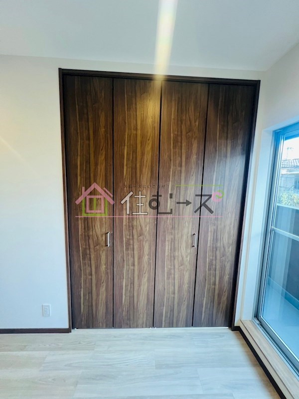 TKハウス稲葉 その他外観6