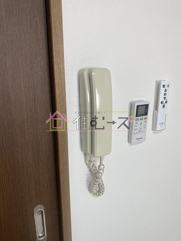 ファーストイン森ノ宮 その他2
