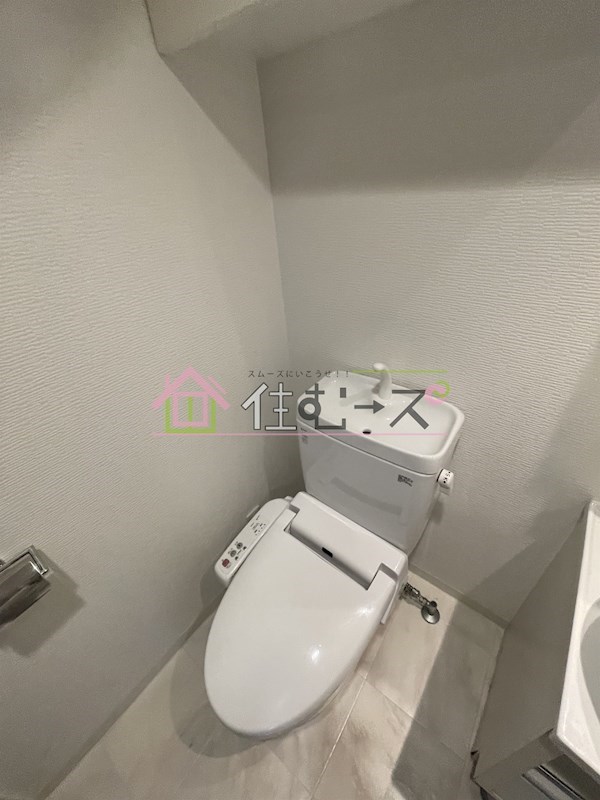 エイペックス南堀江 その他2