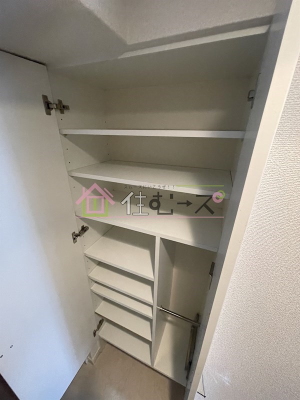 エイペックス南堀江 その他5