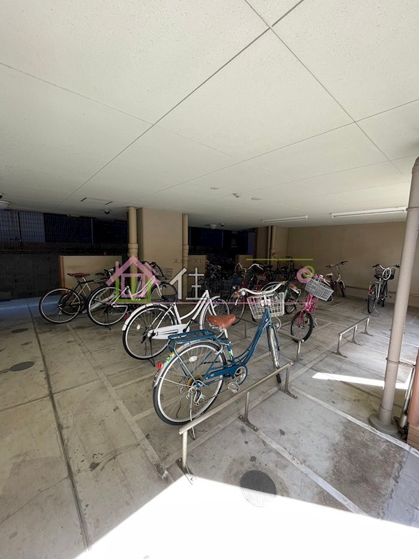 エイペックス南堀江 その他外観3