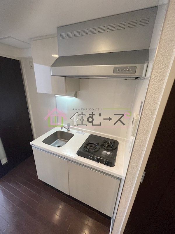 エイペックス南堀江 キッチン