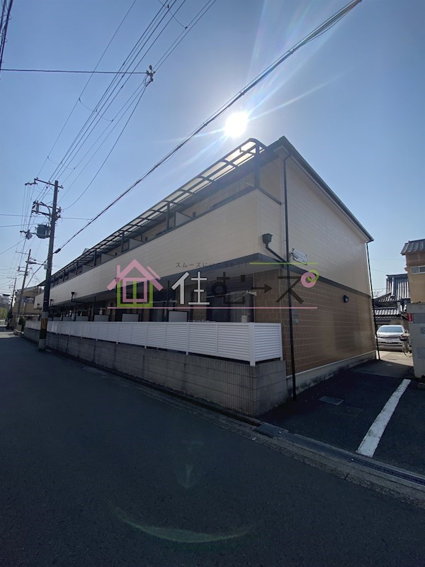 フジパレス深江 その他外観1