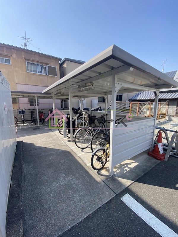 フジパレス深江 その他外観6