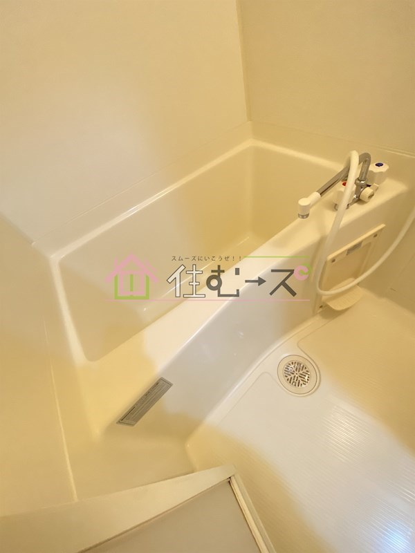 フジパレス深江 風呂画像
