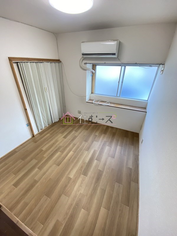 和歌之荘 ベッドルーム