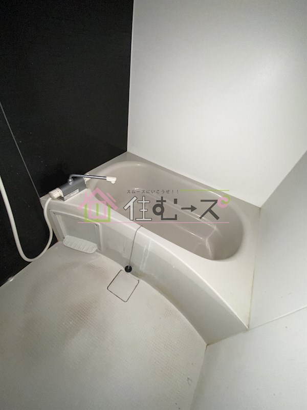 オーナーズマンション南巽 風呂画像