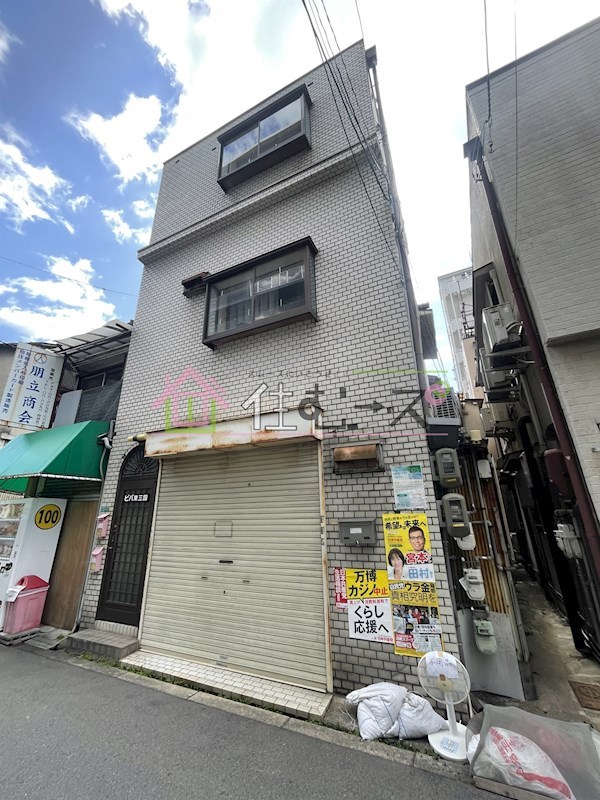 その他外観1