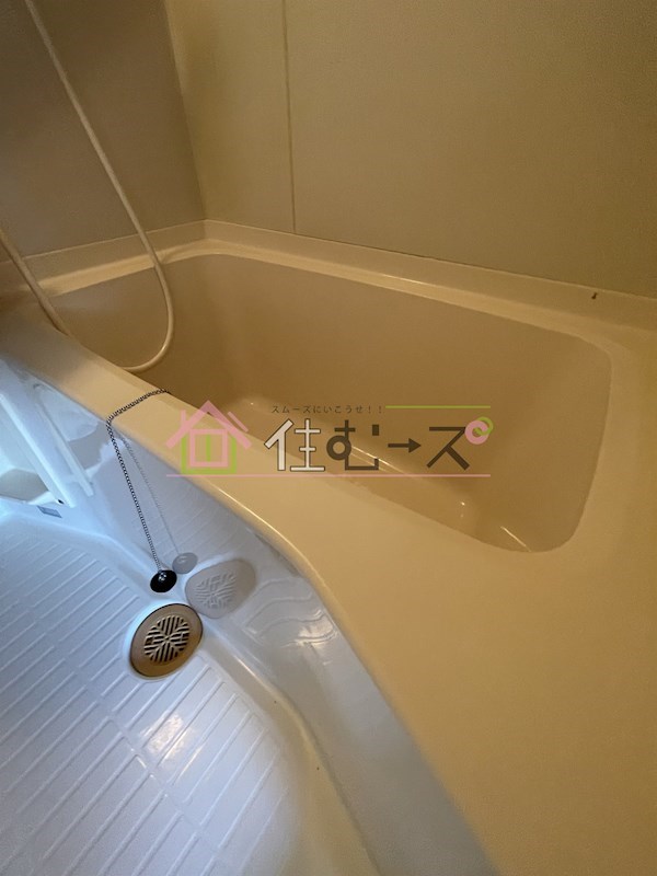風呂画像