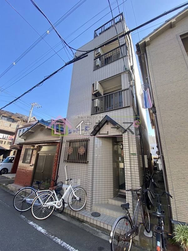 シャトー巽 その他外観1