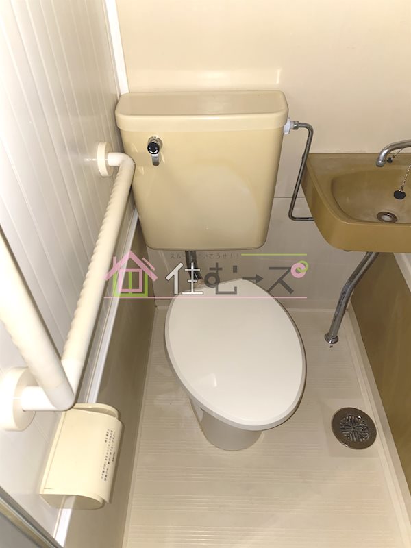 ハイツ南の風 その他2